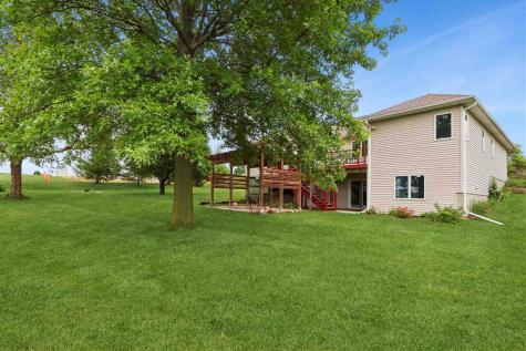 228 Scott Drive West Branch IA 52358