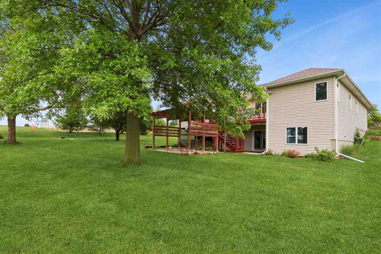 228 Scott Drive West Branch IA 52358