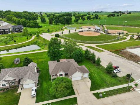 228 Scott Drive West Branch IA 52358