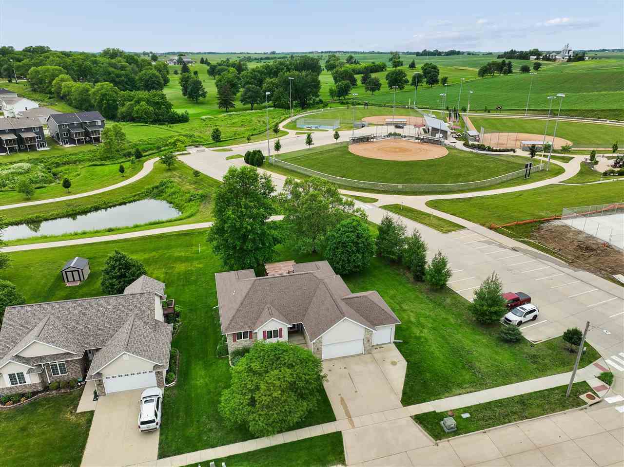 228 Scott Drive West Branch IA 52358