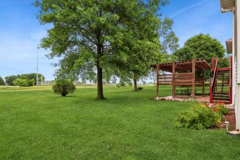 228 Scott Drive West Branch IA 52358