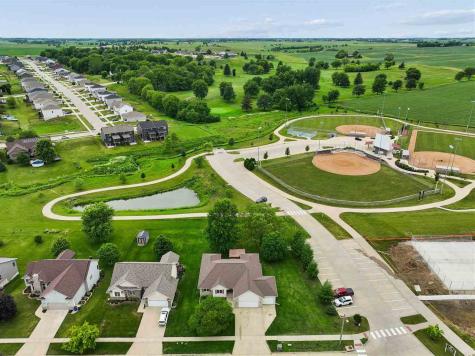 228 Scott Drive West Branch IA 52358
