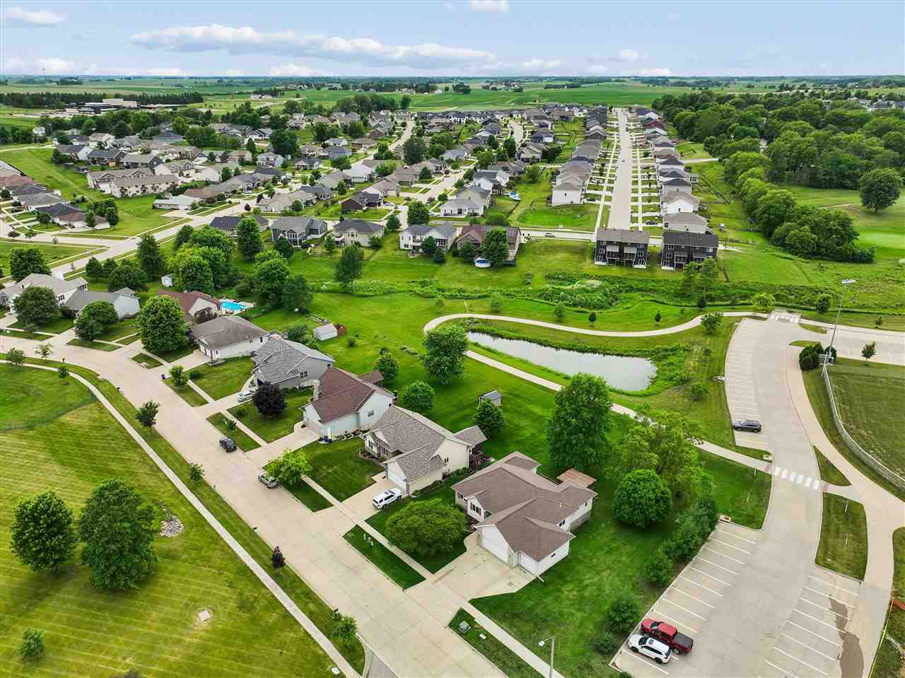 228 Scott Drive West Branch IA 52358