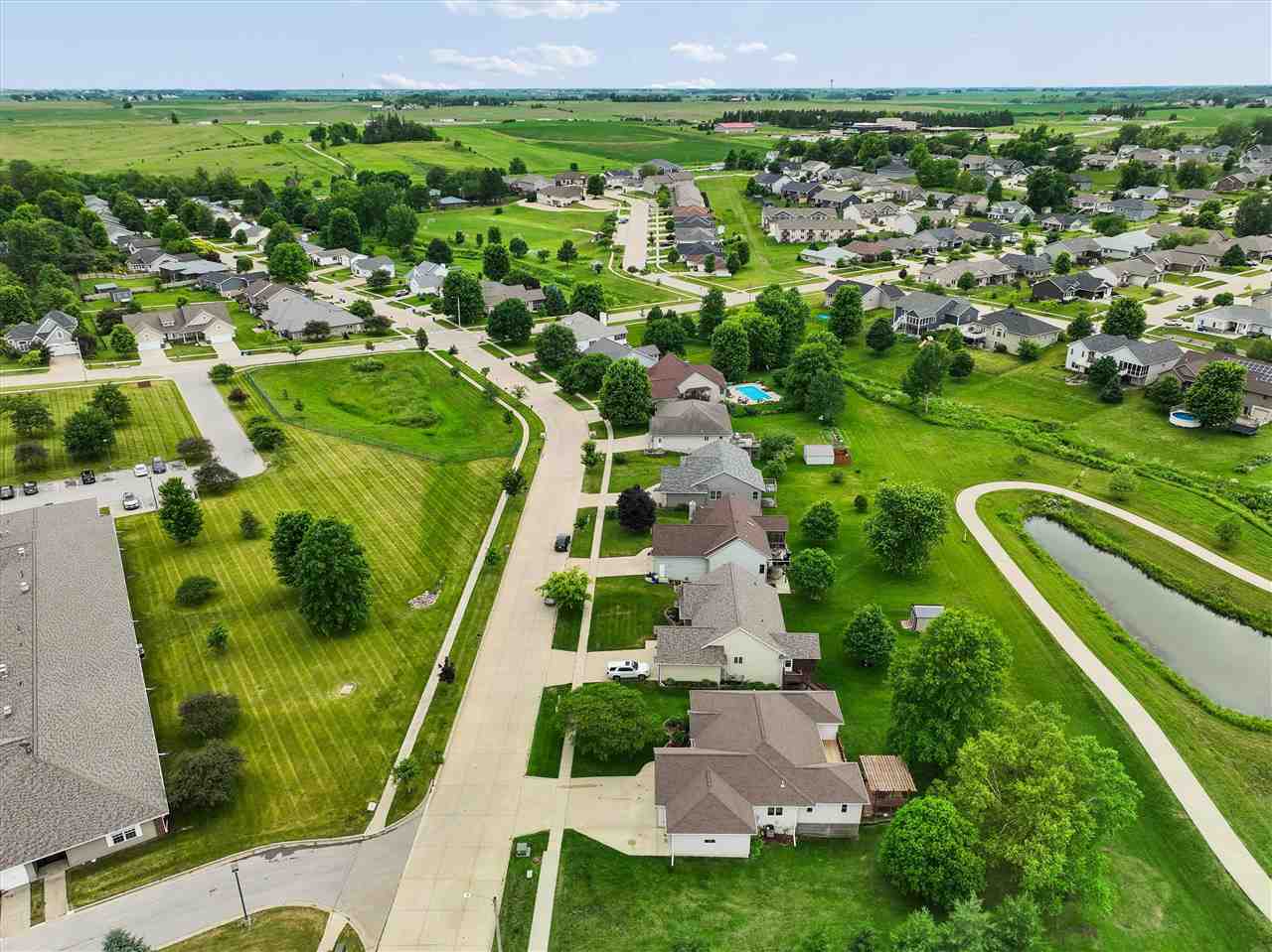 228 Scott Drive West Branch IA 52358