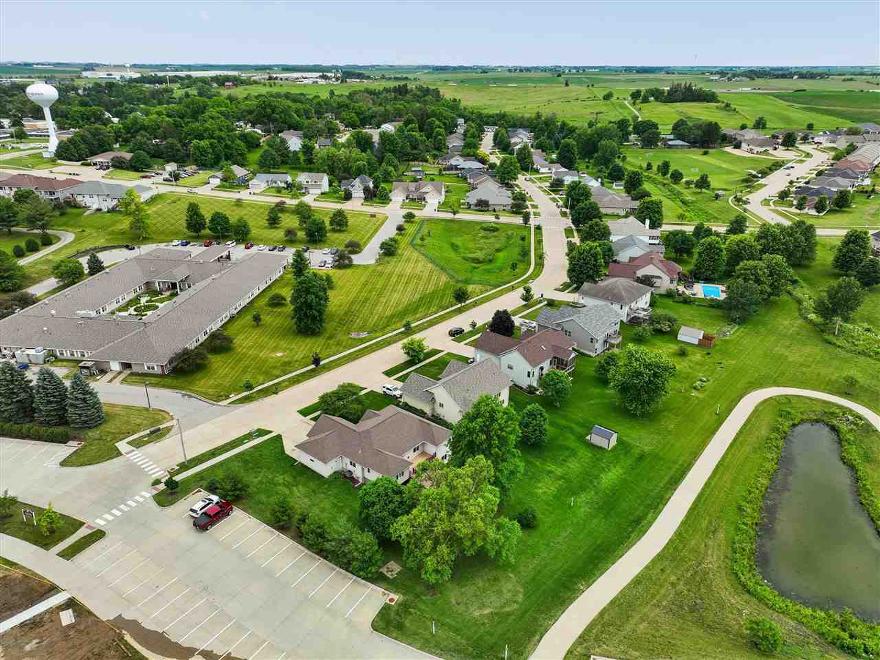 228 Scott Drive West Branch IA 52358