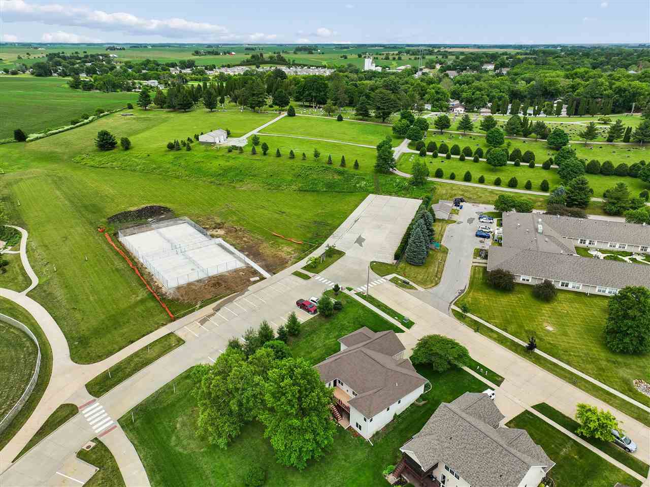 228 Scott Drive West Branch IA 52358