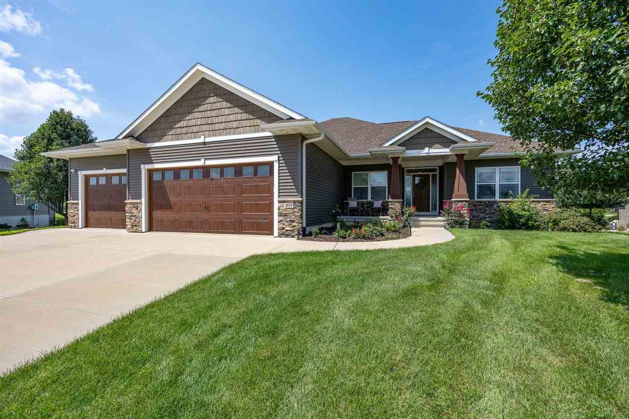 Marion IA, 4535 Par Circle