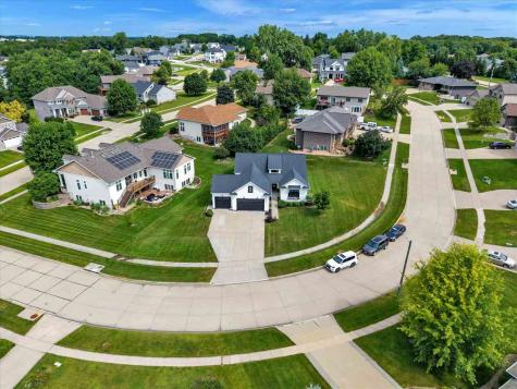 2908 Diamond Mil Circle Coralville IA 52241