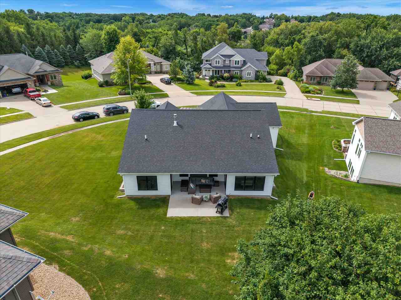 2908 Diamond Mil Circle Coralville IA 52241