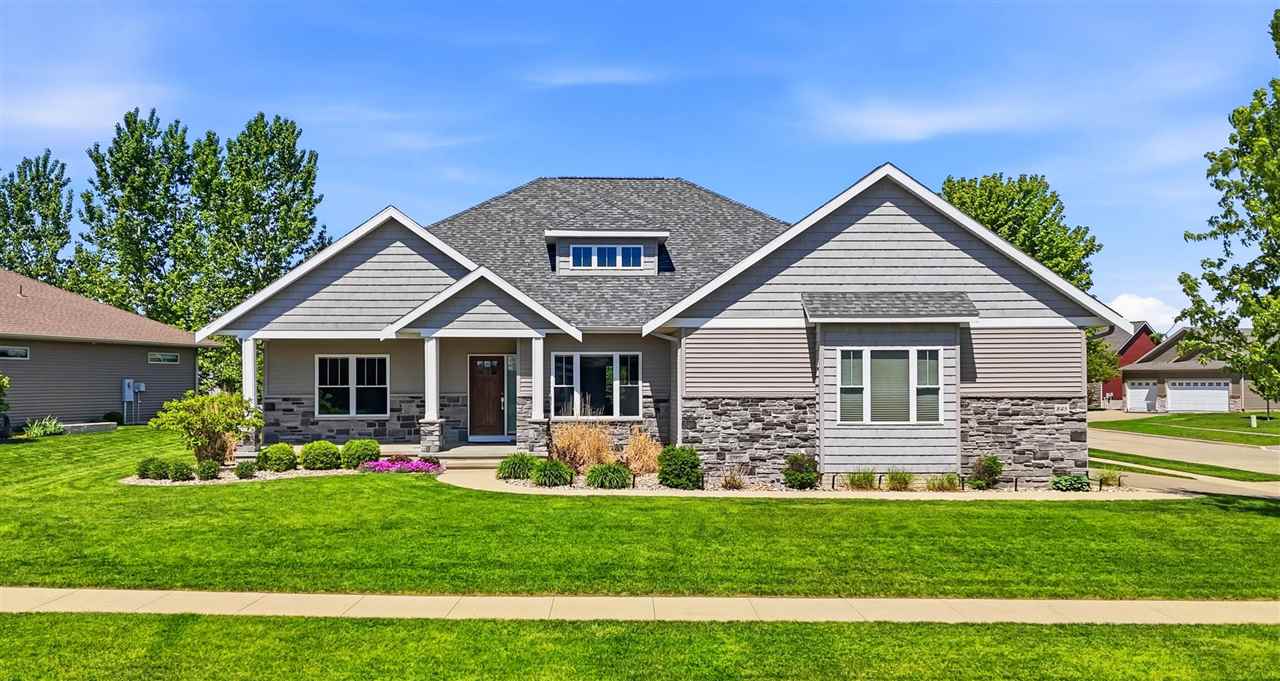 845 Chukar Circle North Liberty IA 52317
