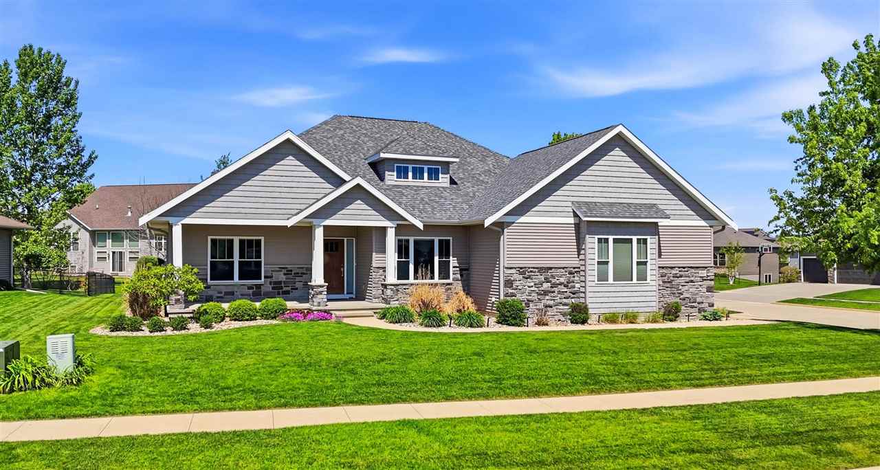 845 Chukar Circle North Liberty IA 52317
