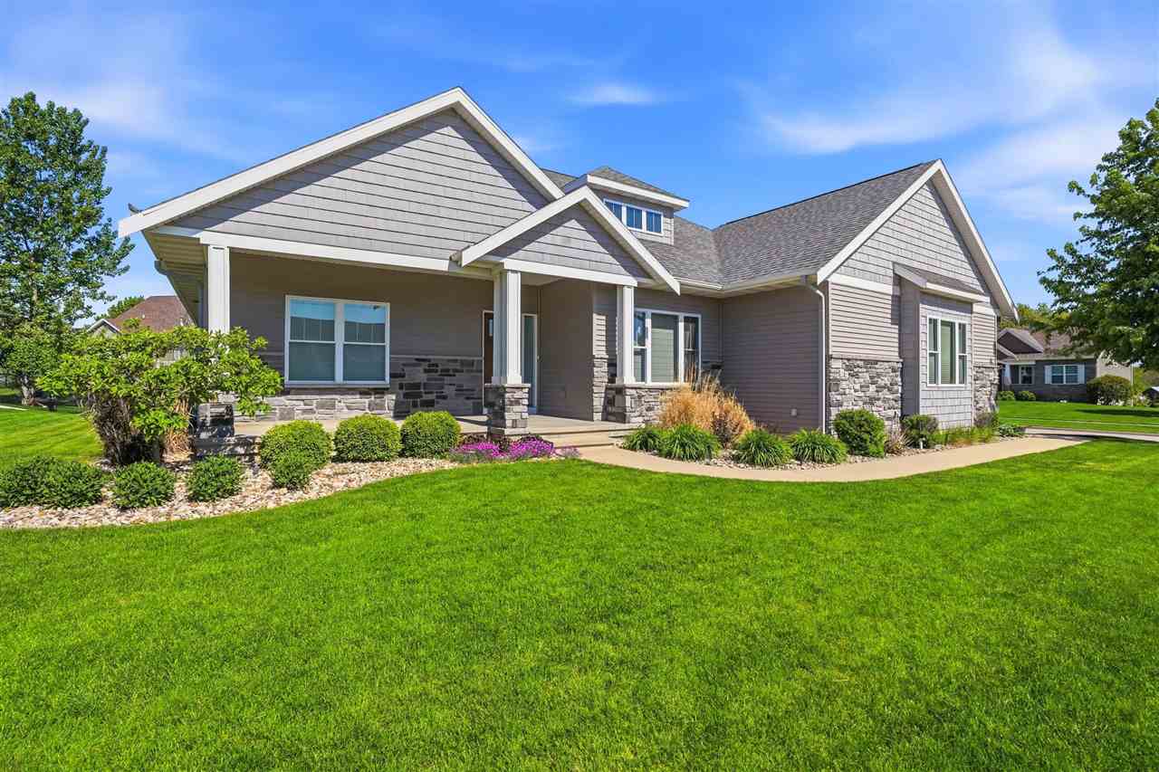 845 Chukar Circle North Liberty IA 52317