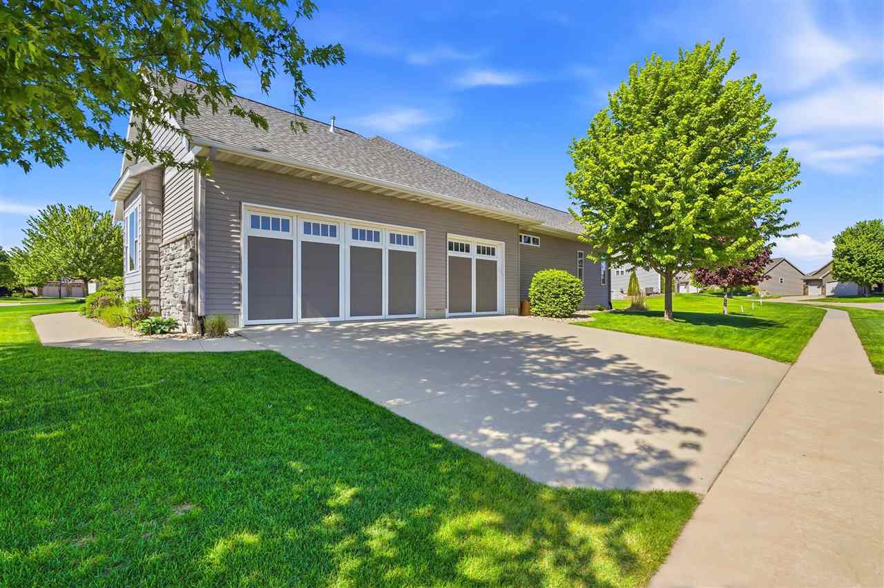 845 Chukar Circle North Liberty IA 52317