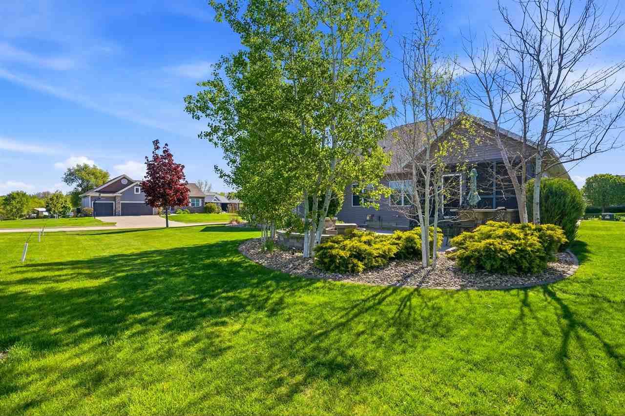 845 Chukar Circle North Liberty IA 52317