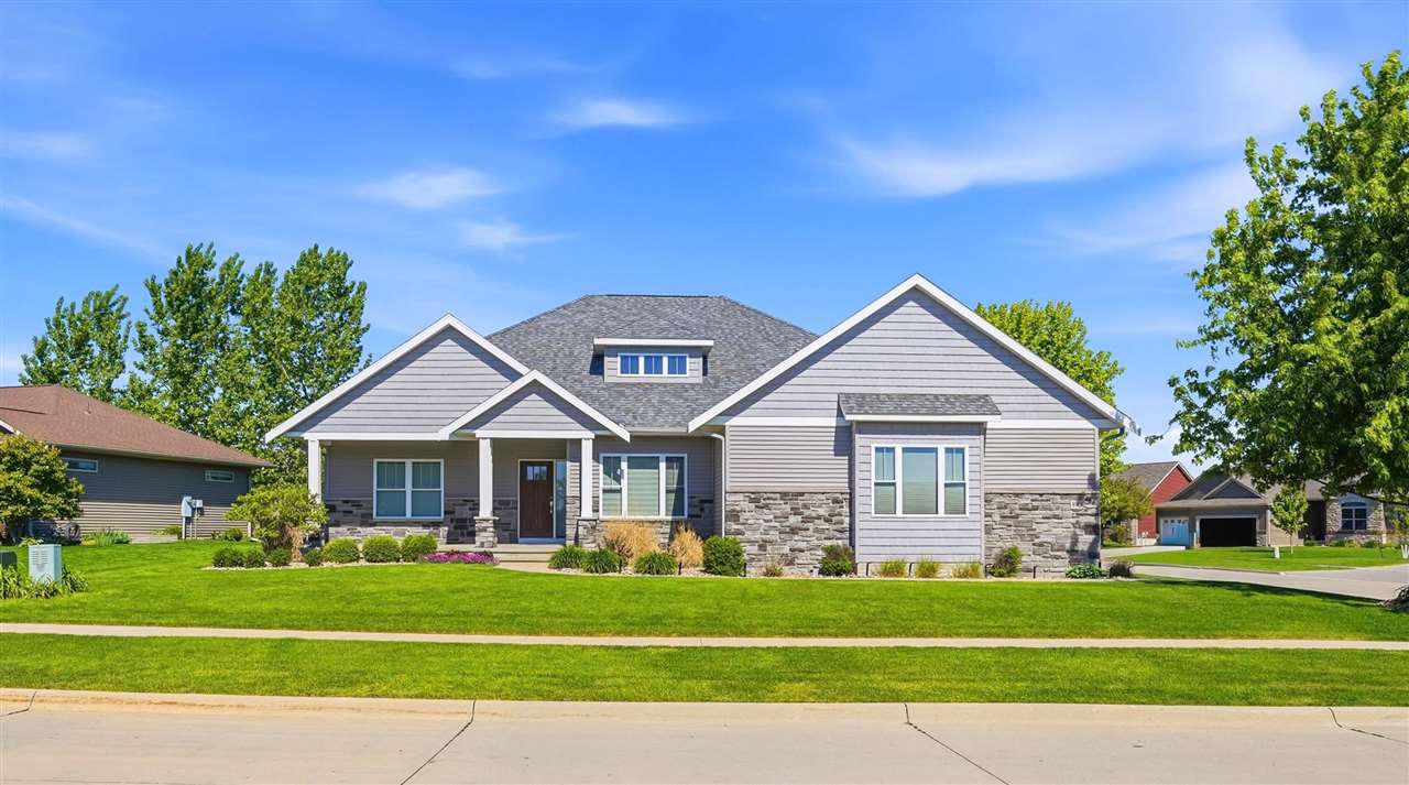 845 Chukar Circle North Liberty IA 52317