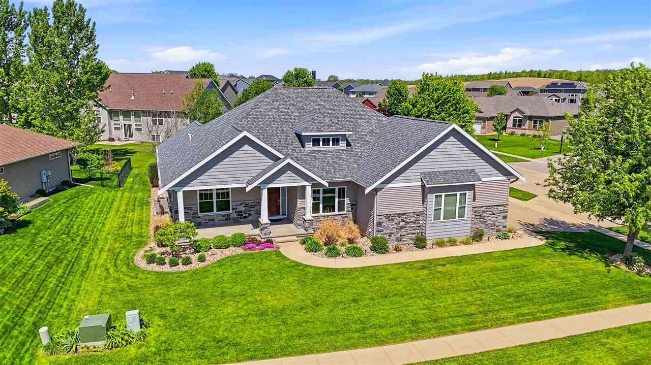 845 Chukar Circle North Liberty IA 52317