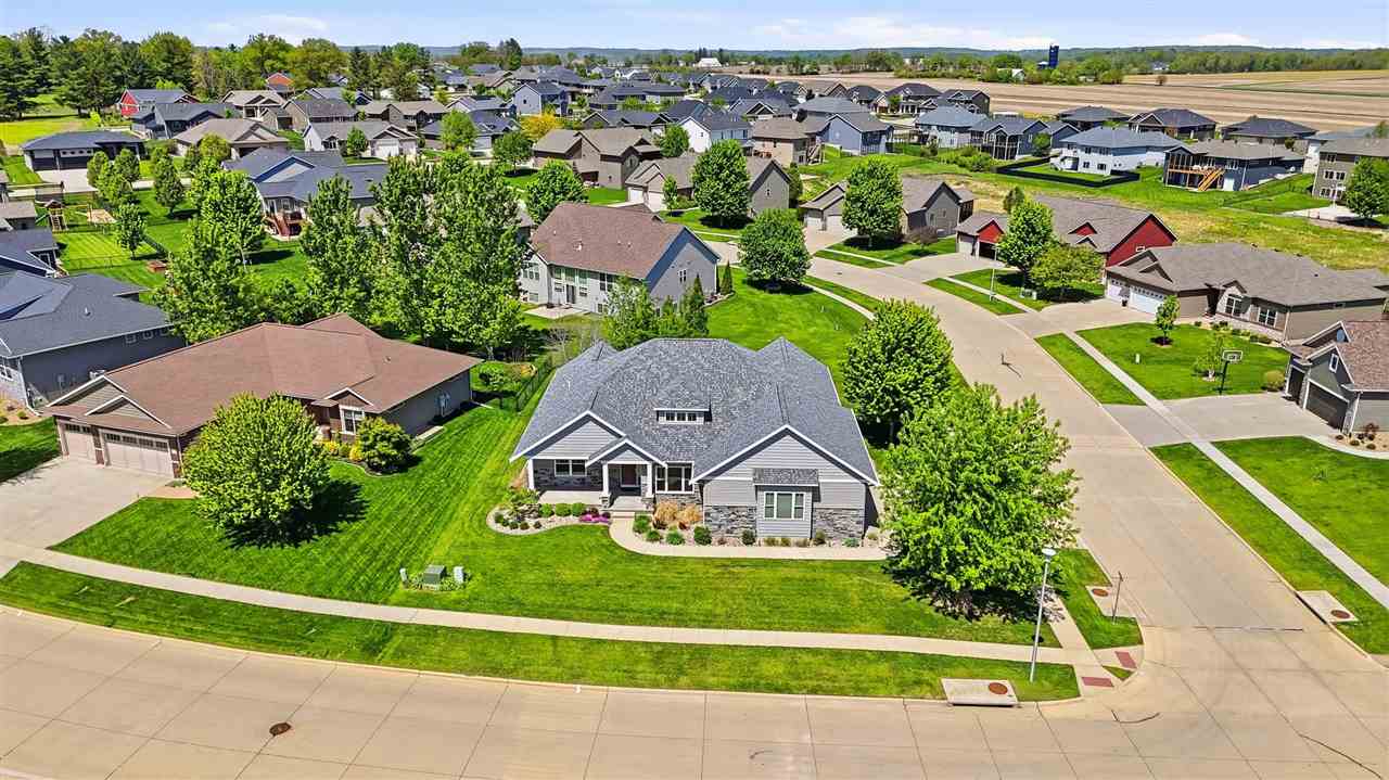 845 Chukar Circle North Liberty IA 52317