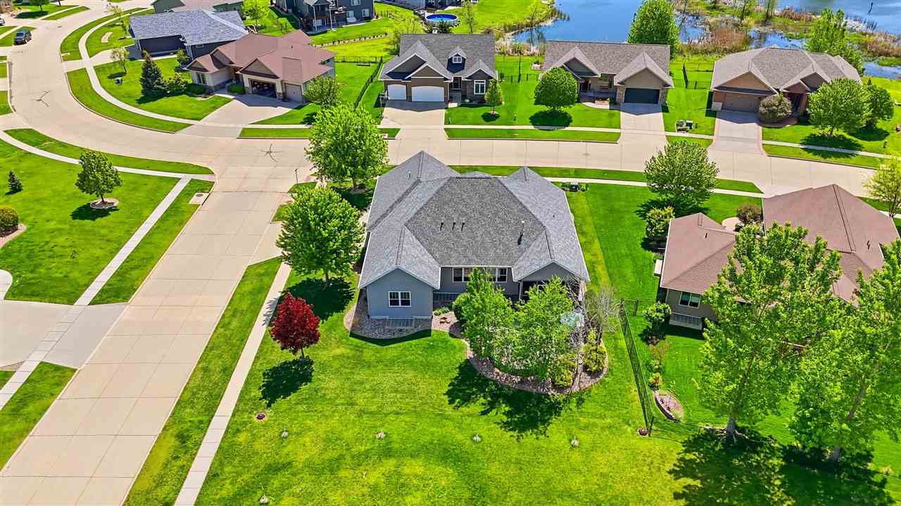 845 Chukar Circle North Liberty IA 52317