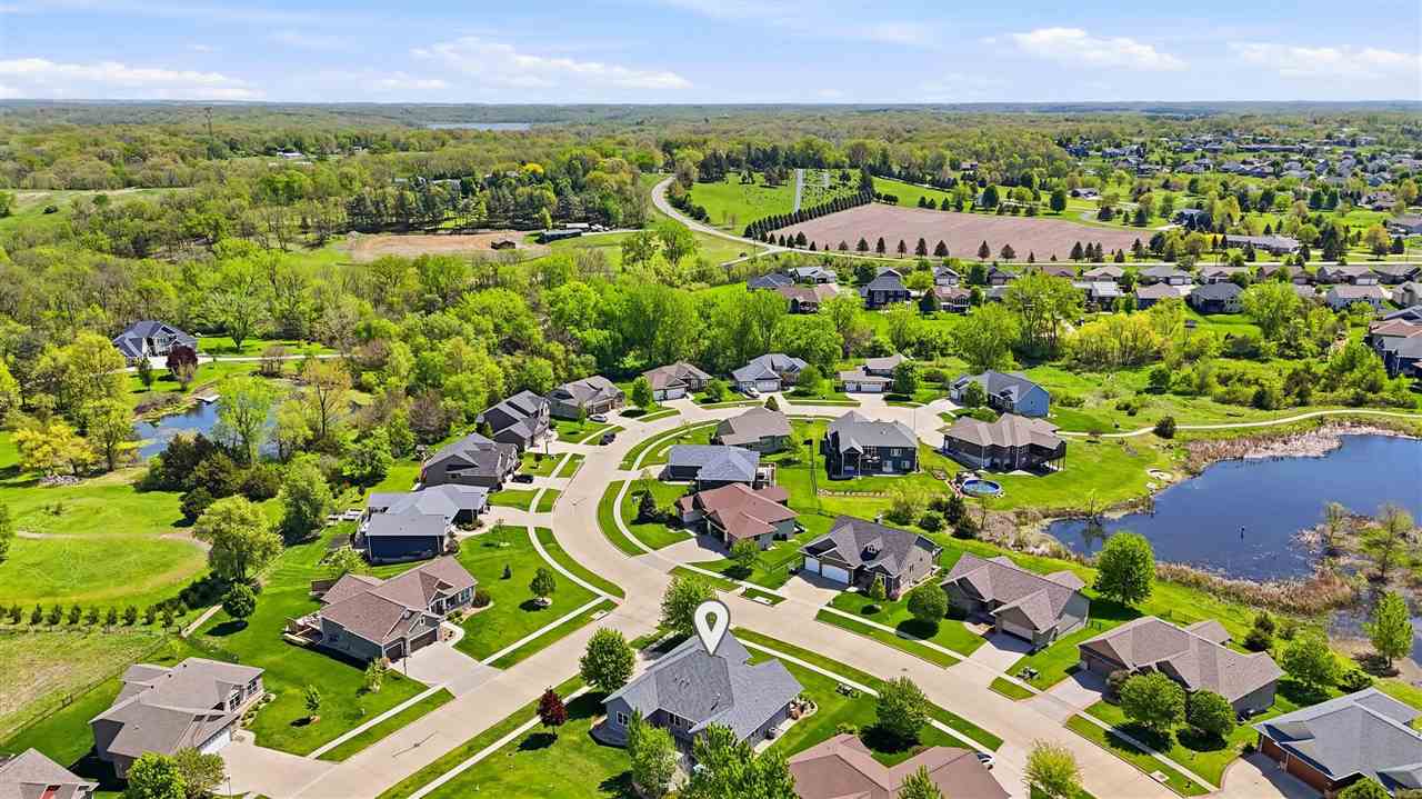 845 Chukar Circle North Liberty IA 52317