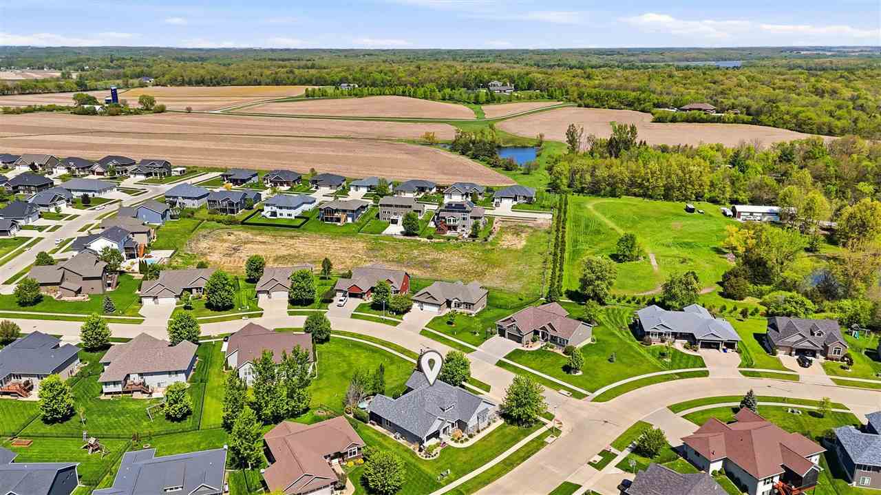 845 Chukar Circle North Liberty IA 52317
