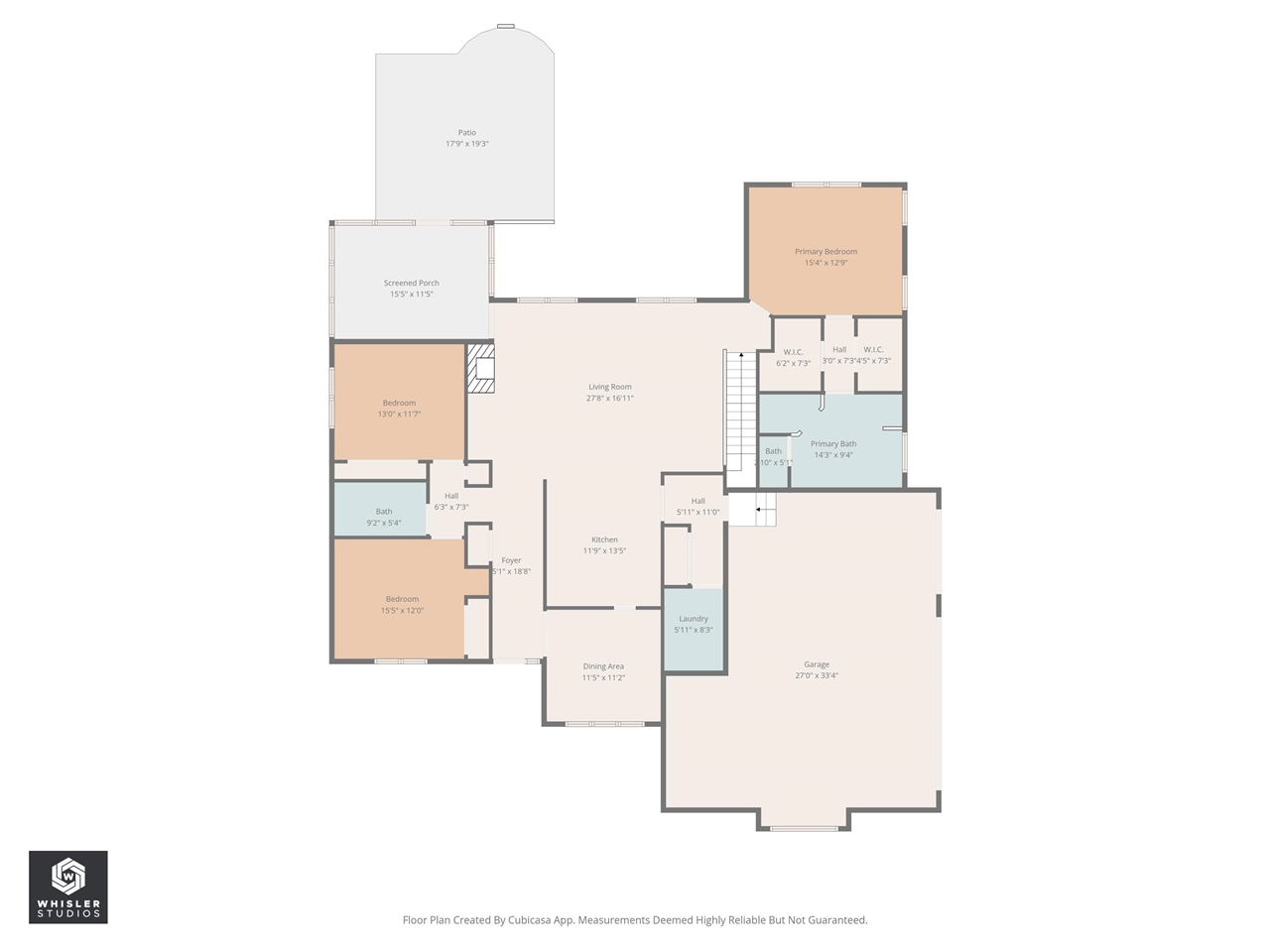 845 Chukar Circle North Liberty IA 52317