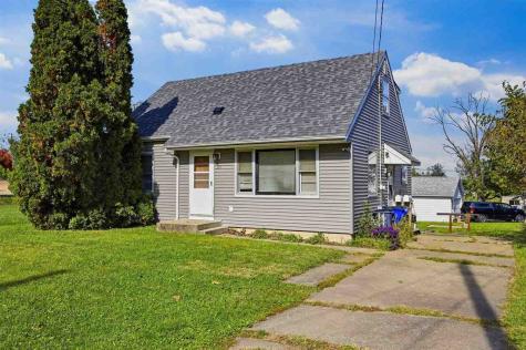 390 SW Wilson Avenue Cedar Rapids IA 52404