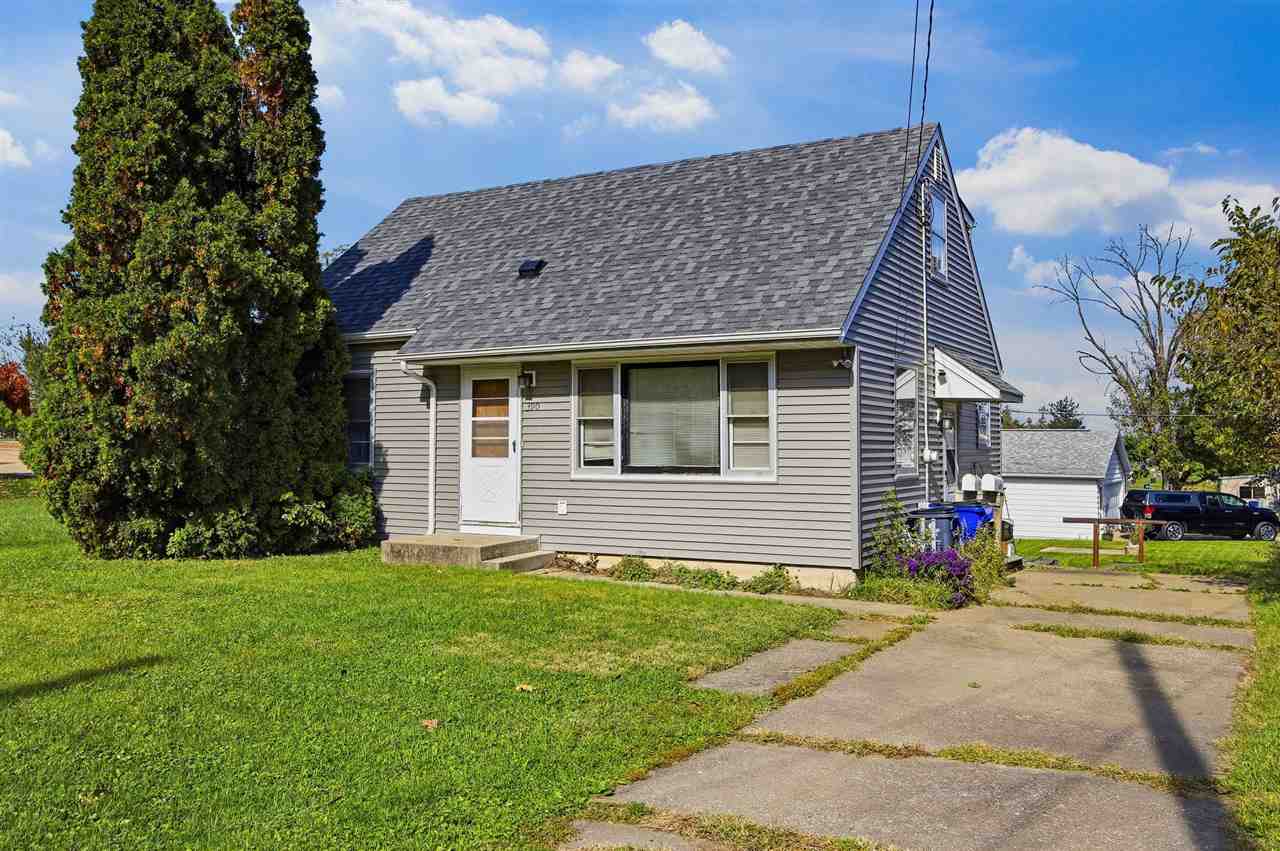 390 SW Wilson Avenue Cedar Rapids IA 52404