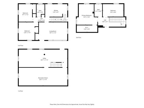 390 SW Wilson Avenue Cedar Rapids IA 52404