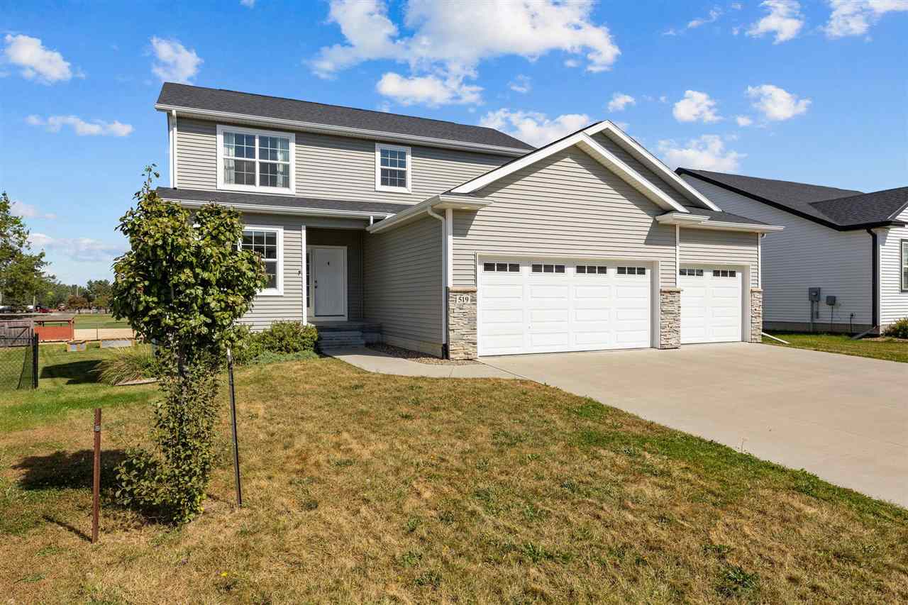 519 Ashton Drive NE Mt Vernon IA 52314