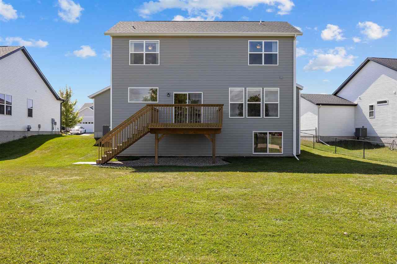 519 Ashton Drive NE Mt Vernon IA 52314
