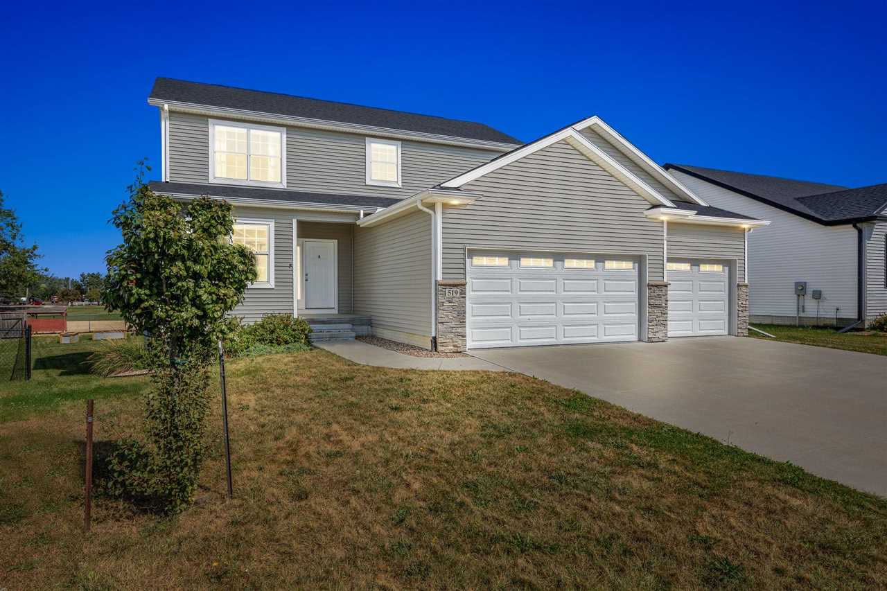 519 Ashton Drive NE Mt Vernon IA 52314