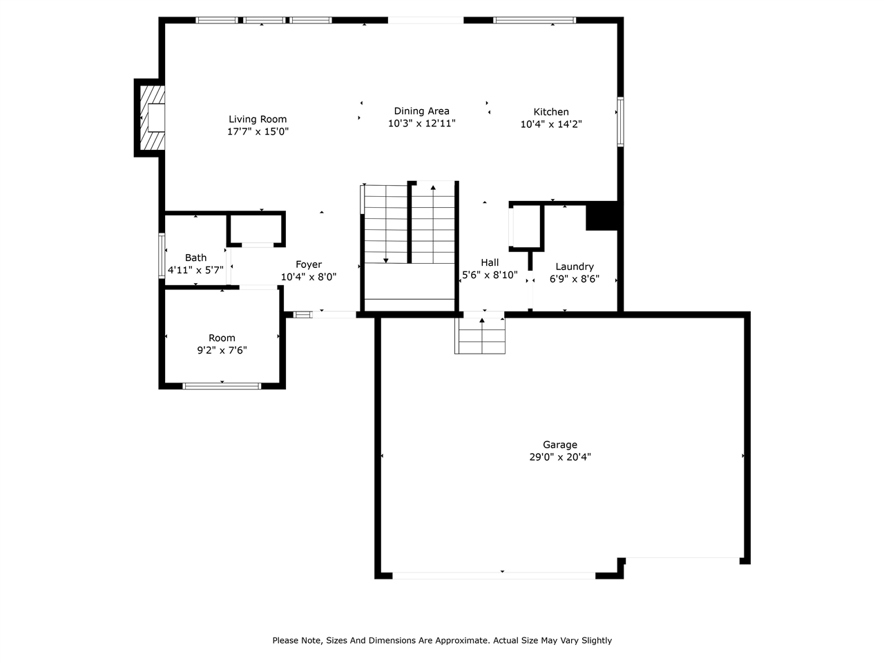 519 Ashton Drive NE Mt Vernon IA 52314