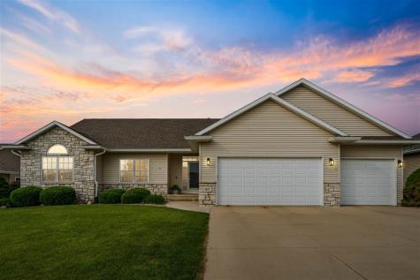 4035 Monarch Avenue Marion IA 52302