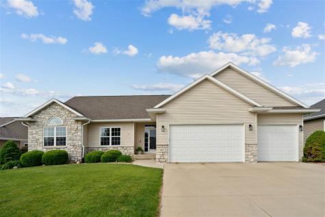 4035 Monarch Avenue Marion IA 52302