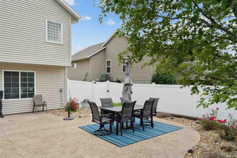 4035 Monarch Avenue Marion IA 52302