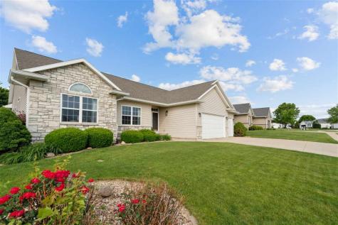 4035 Monarch Avenue Marion IA 52302