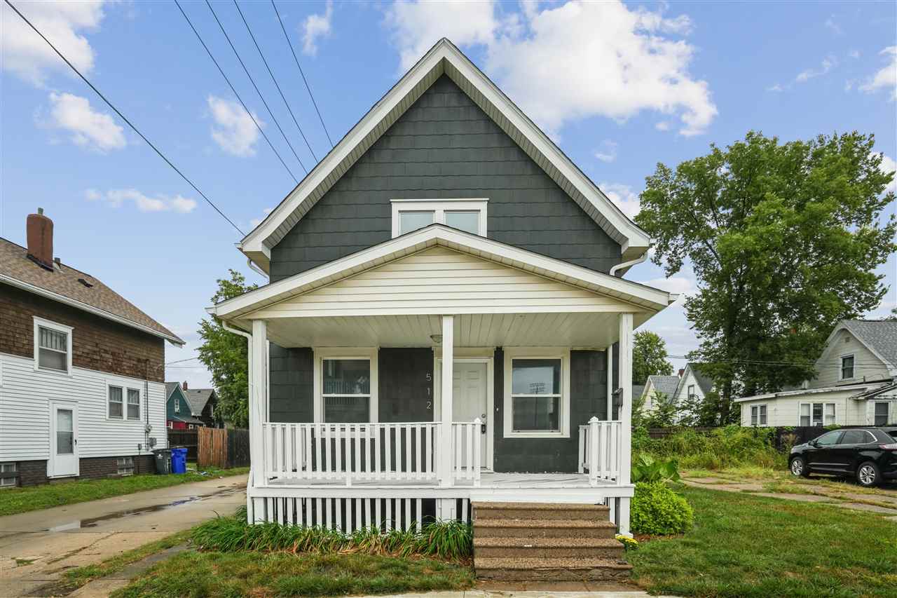 512 15th Street NE Cedar Rapids IA 52402