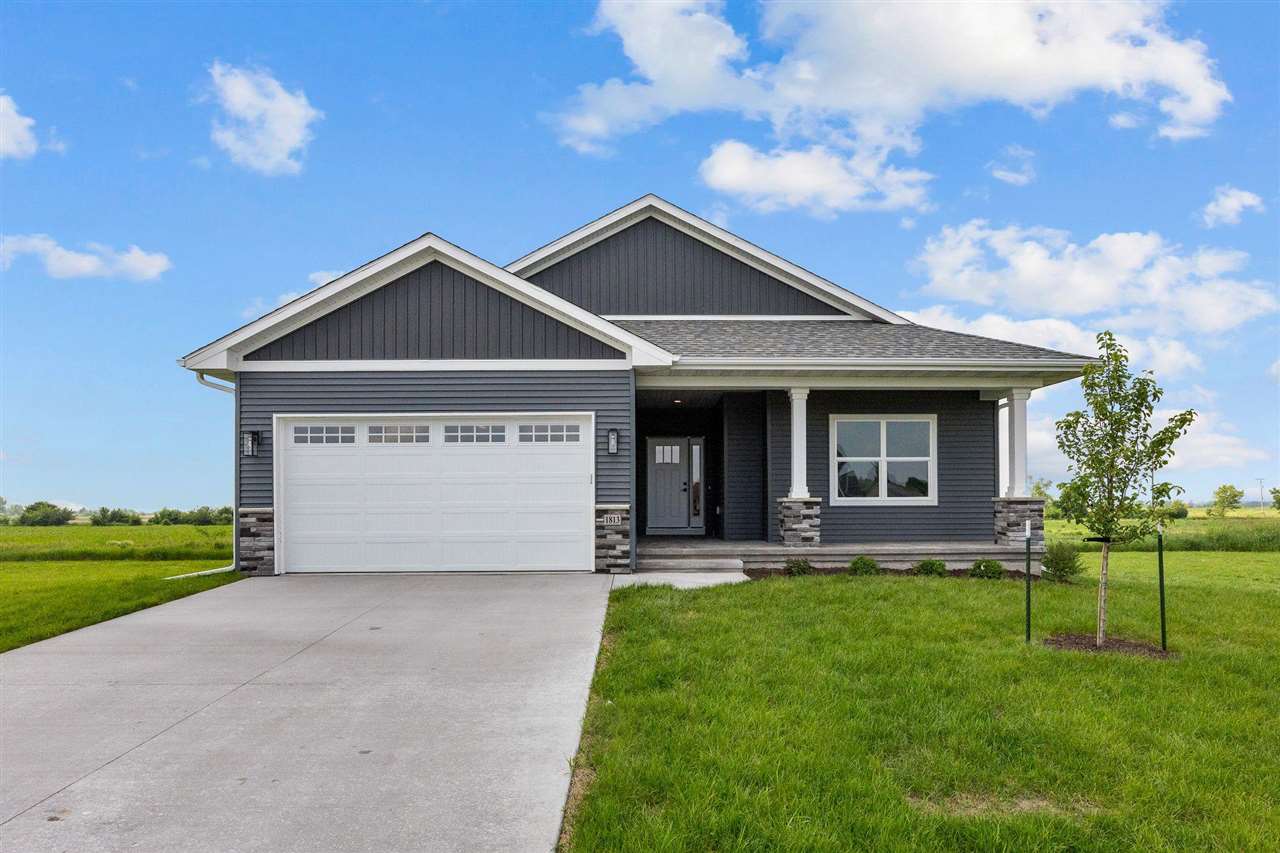 1813 Sherman Drive Iowa City IA 52240