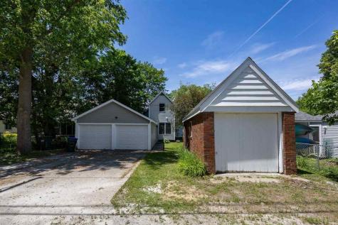 818 Rundell Iowa City IA 52240