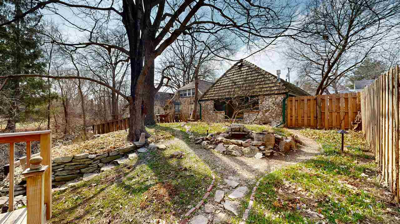 1322 Muscatine Avenue Iowa City IA 52240