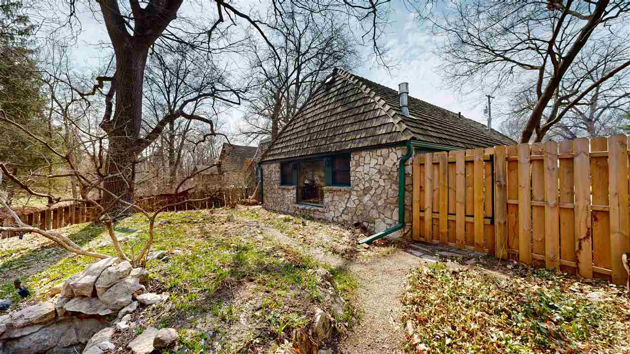 1322 Muscatine Avenue Iowa City IA 52240