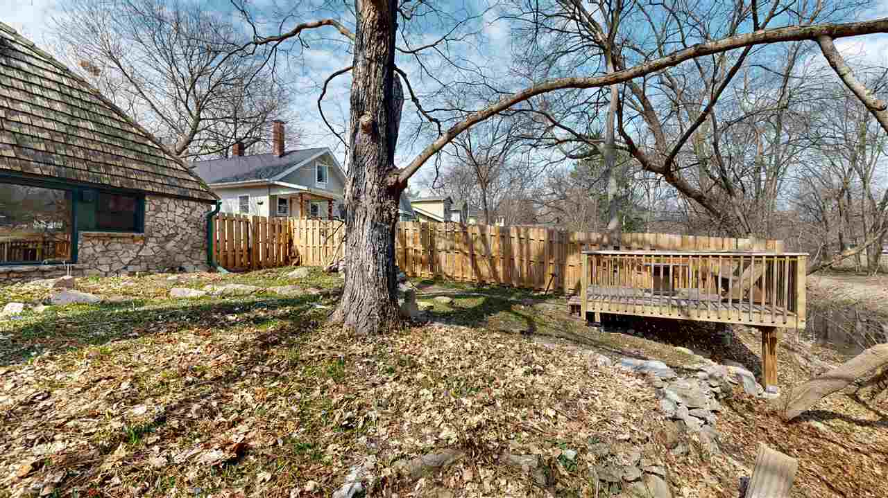 1322 Muscatine Avenue Iowa City IA 52240