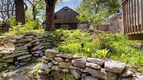 1322 Muscatine Avenue Iowa City IA 52240
