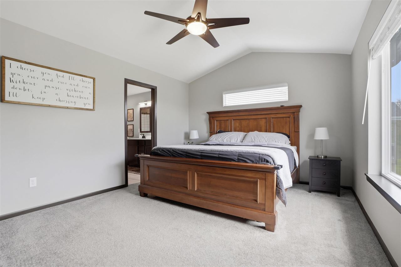 1408 Legend Drive Tiffin IA 52340