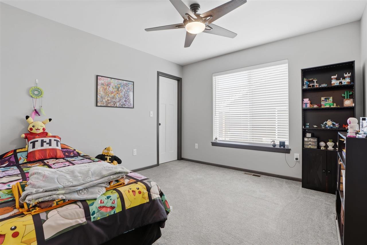 1408 Legend Drive Tiffin IA 52340