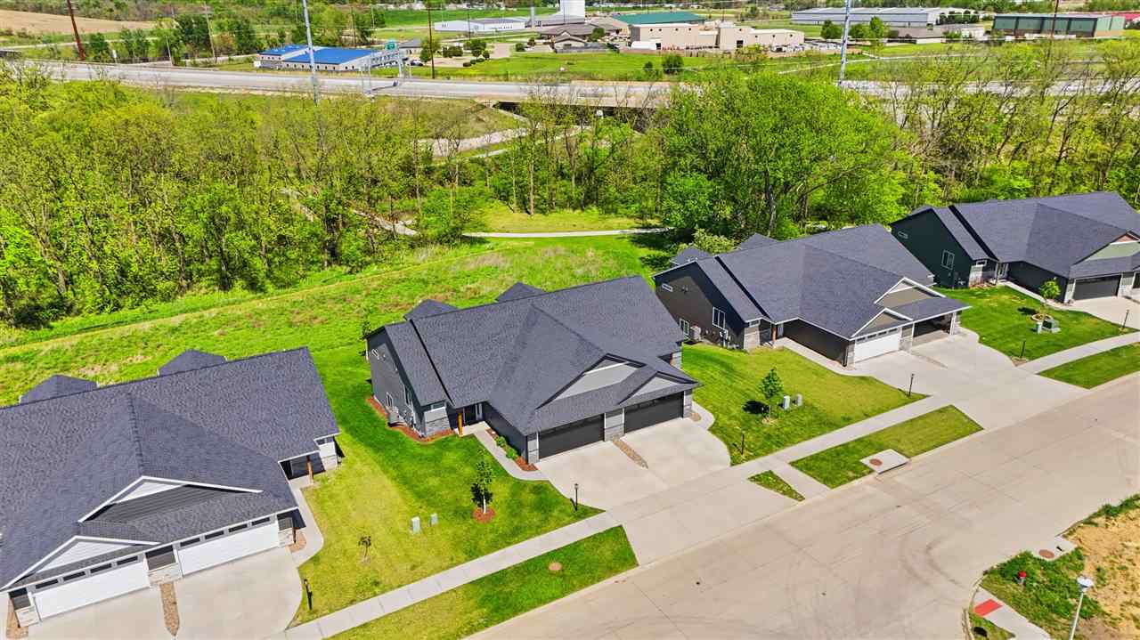 1408 Legend Drive Tiffin IA 52340