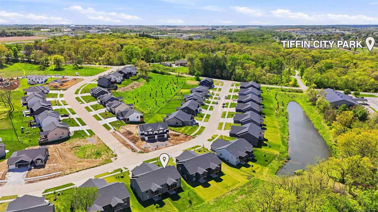 1408 Legend Drive Tiffin IA 52340
