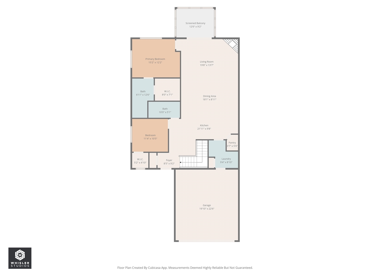 1408 Legend Drive Tiffin IA 52340