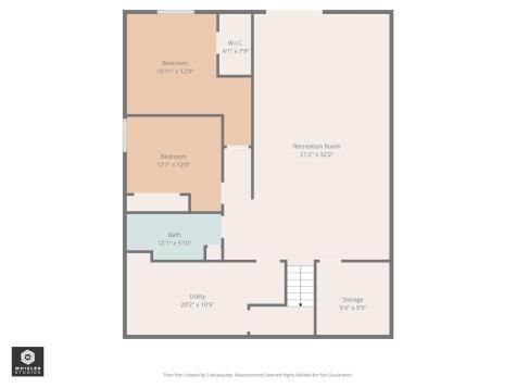 1408 Legend Drive Tiffin IA 52340