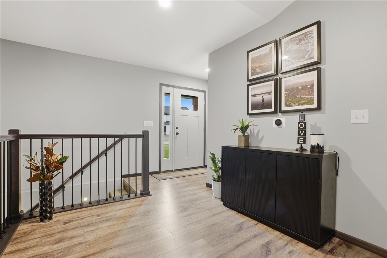 1408 Legend Drive Tiffin IA 52340